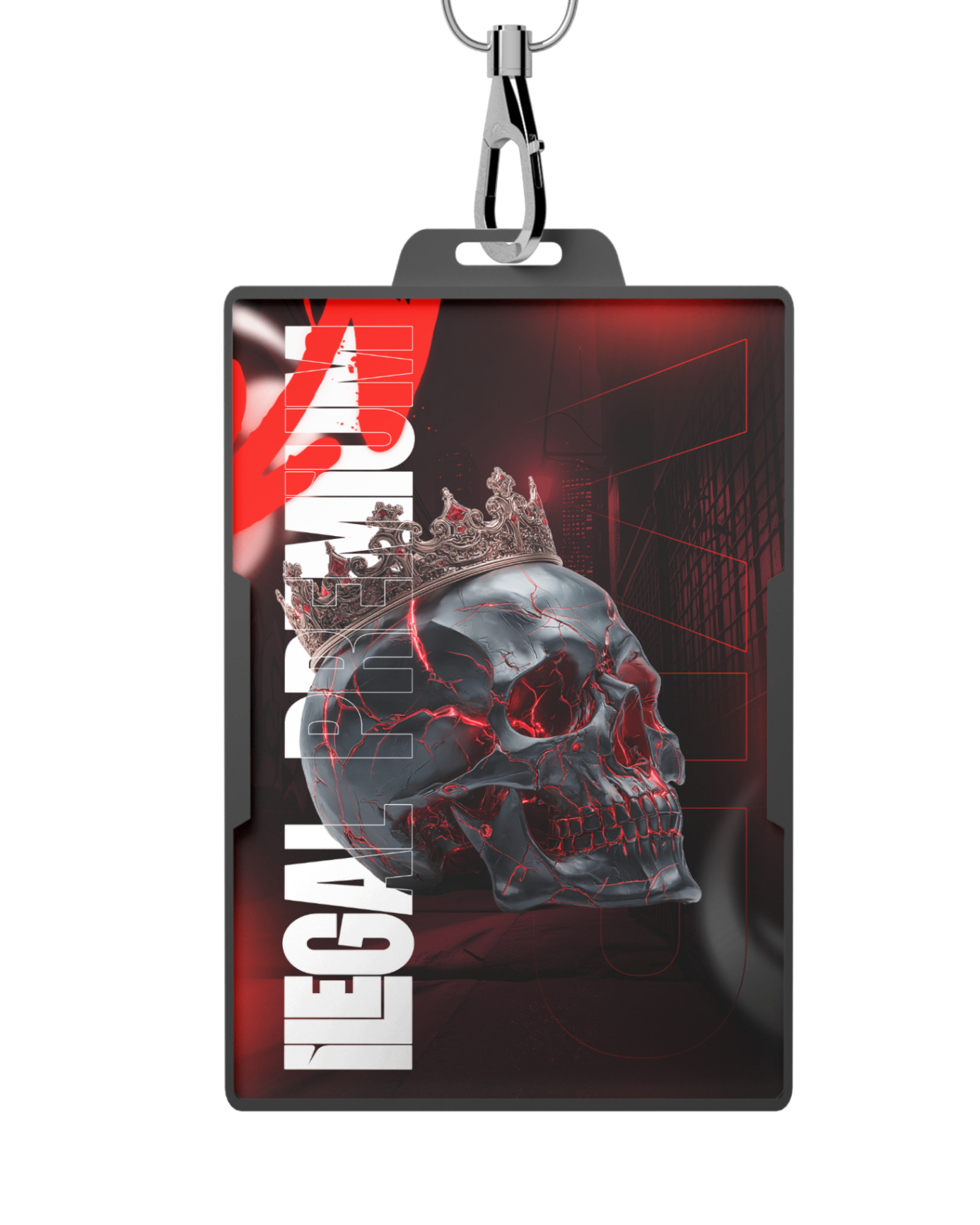 VIP Facção Premium