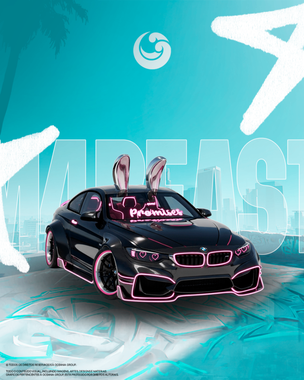 BMW Promises