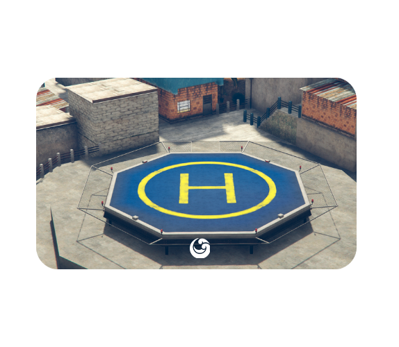Heliponto