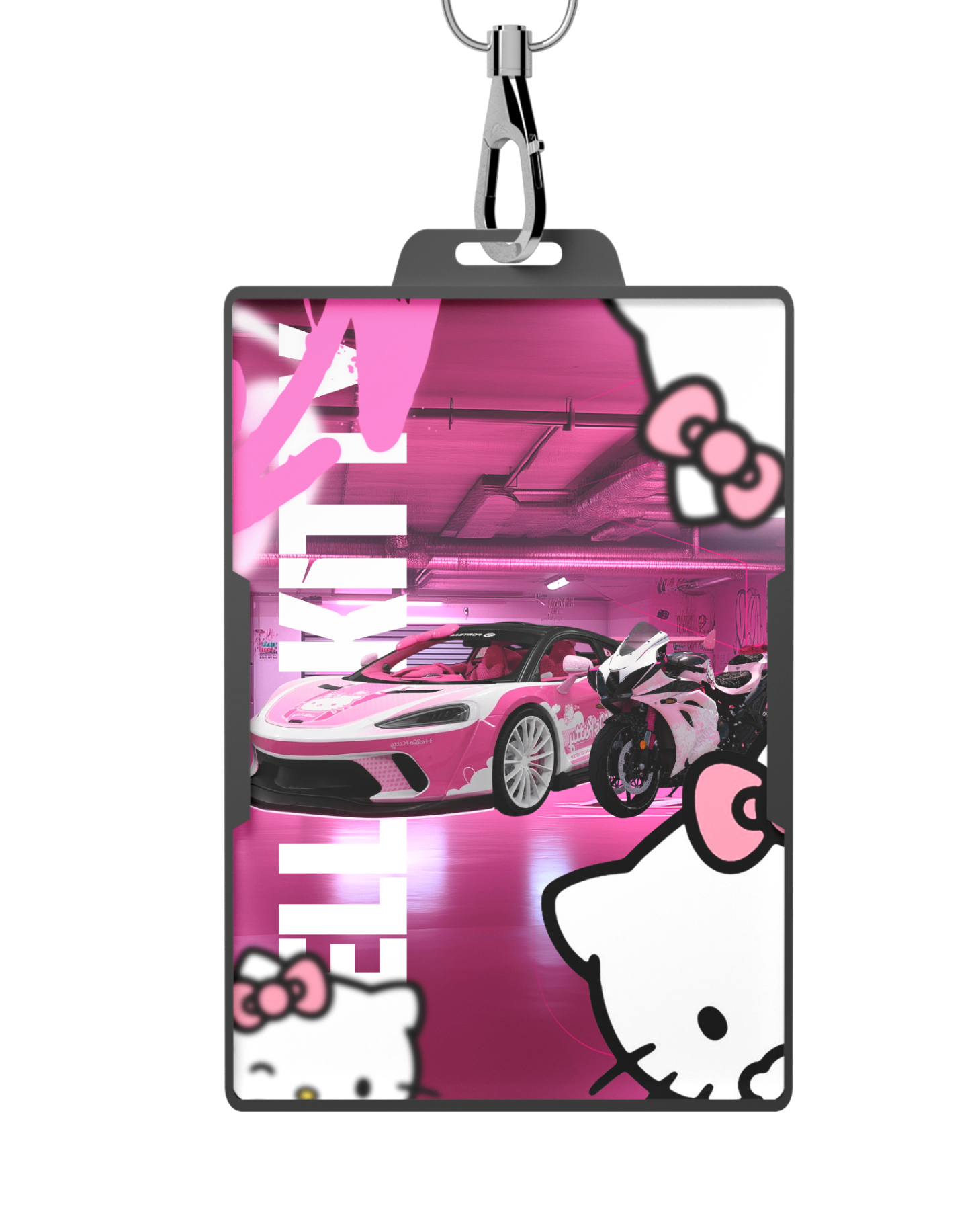 Vip Hello Kitty