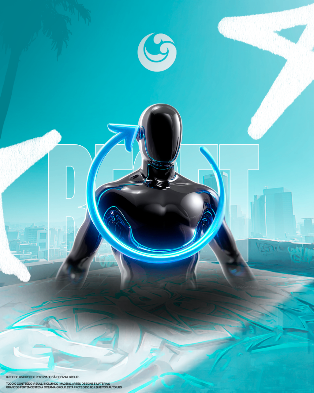 Reset Total do Personagem