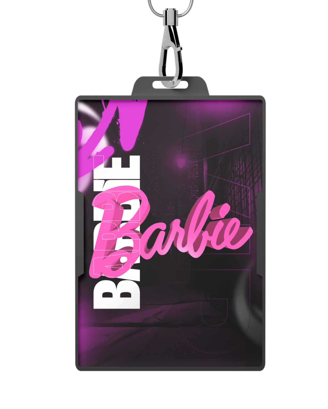 VIP Barbie