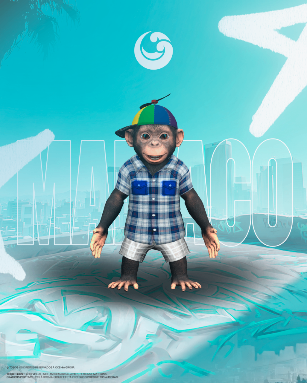 Mamaco Outfit