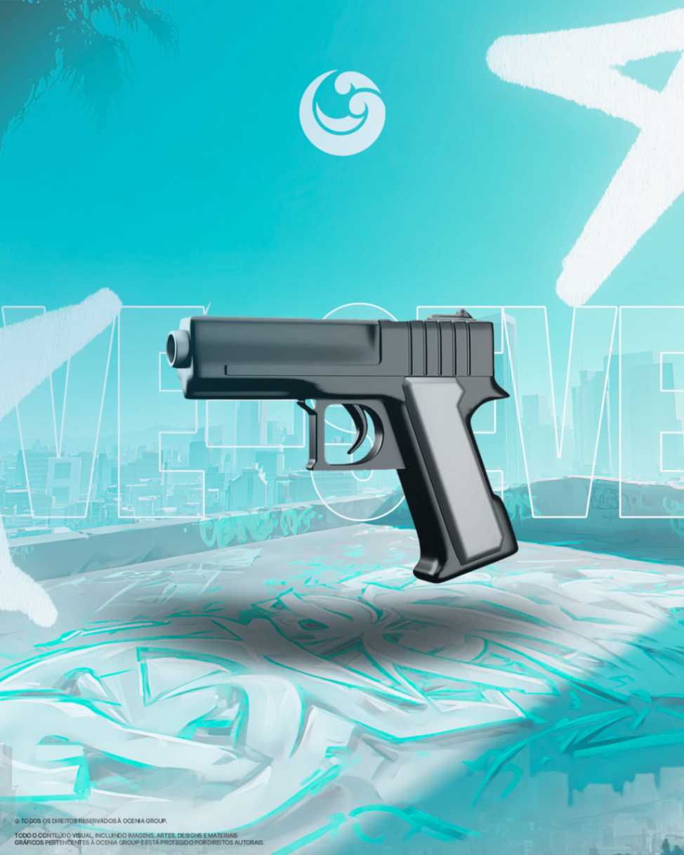 FIVE SEVEN
