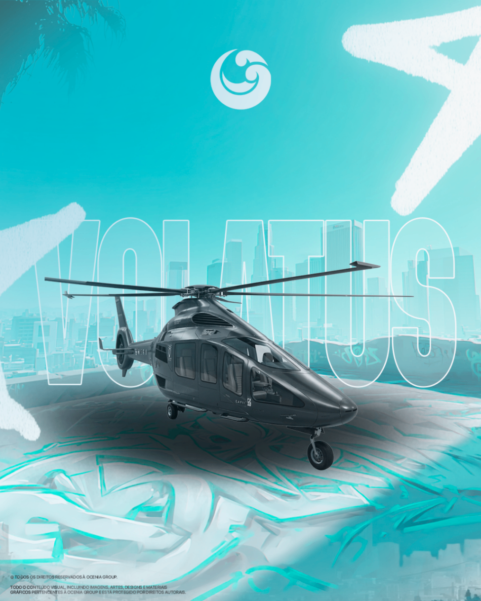 Volatus - Kids