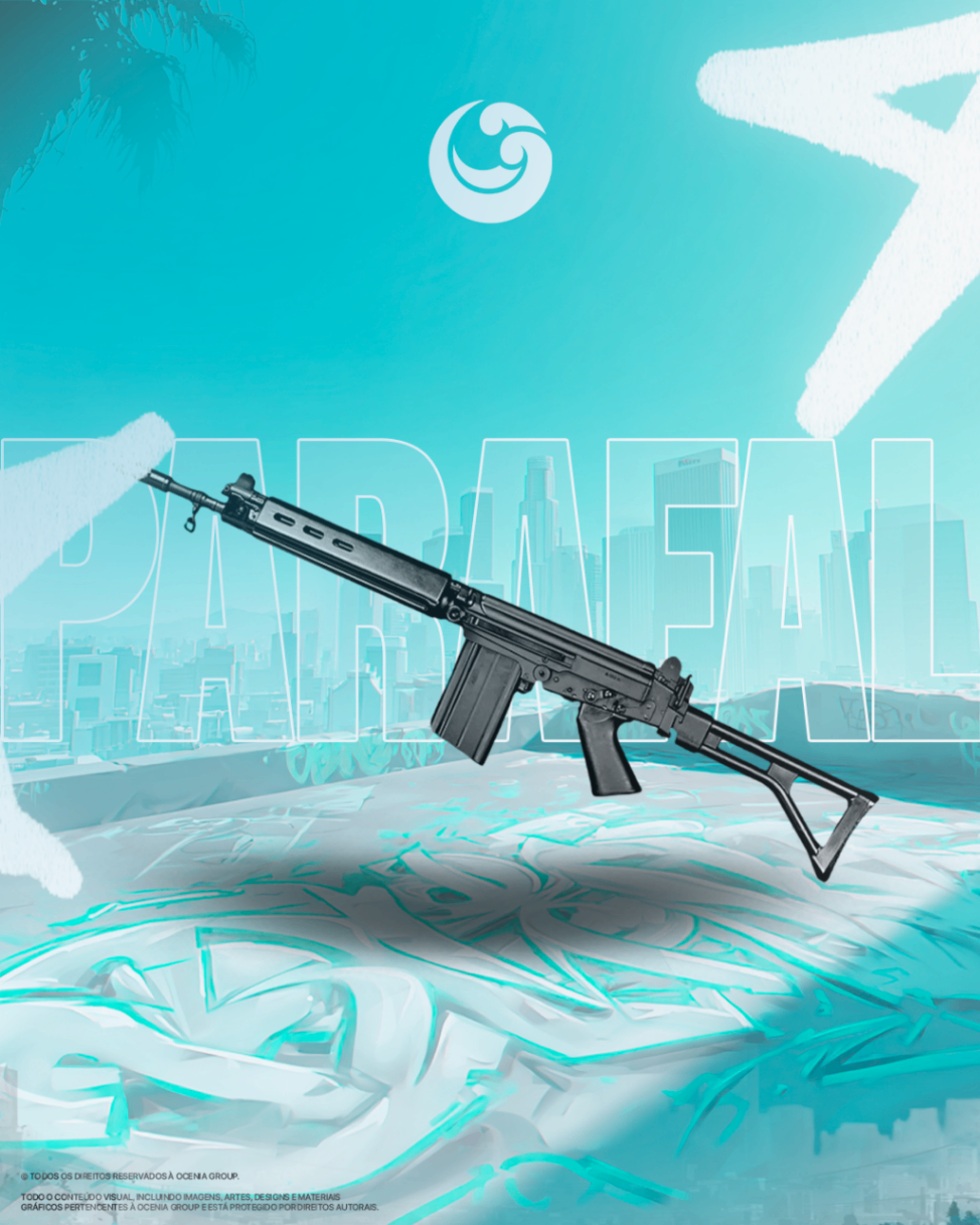 PARAFAL