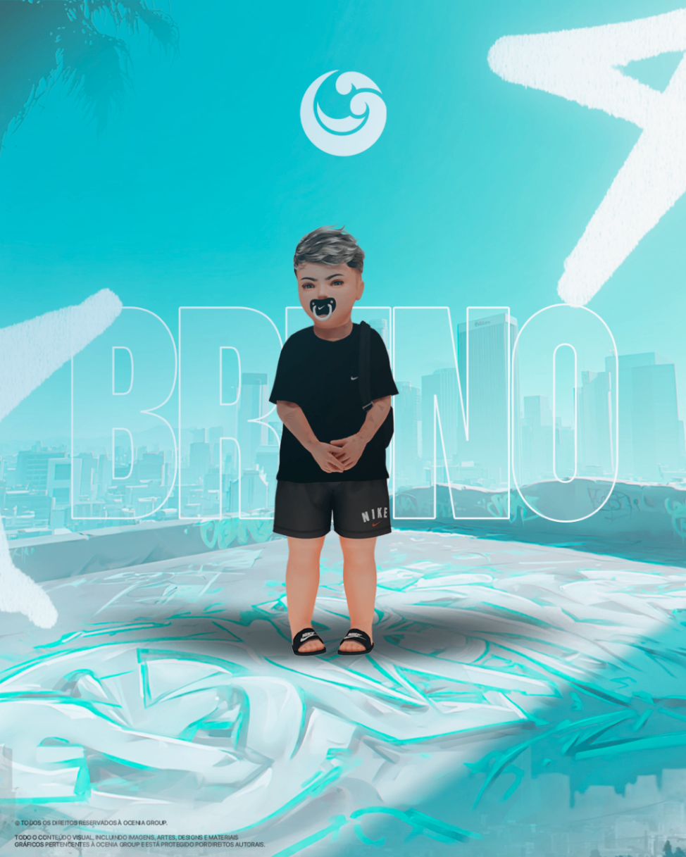 Baby Bruno