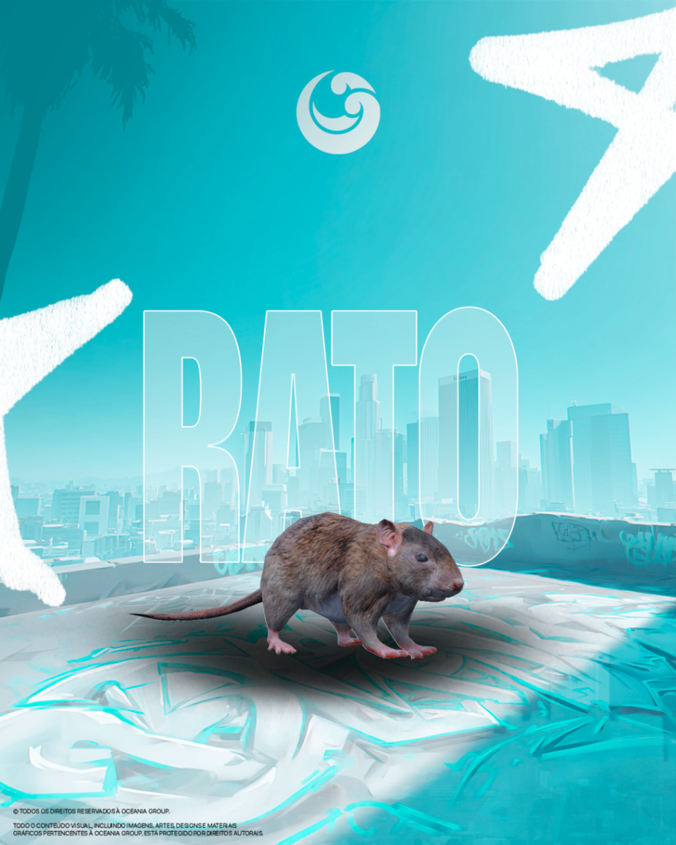 Pet Rato