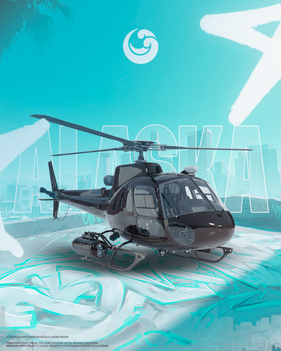 Alaska