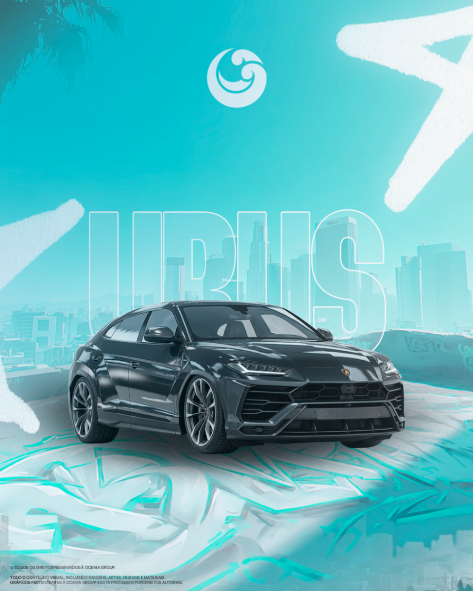 Urus