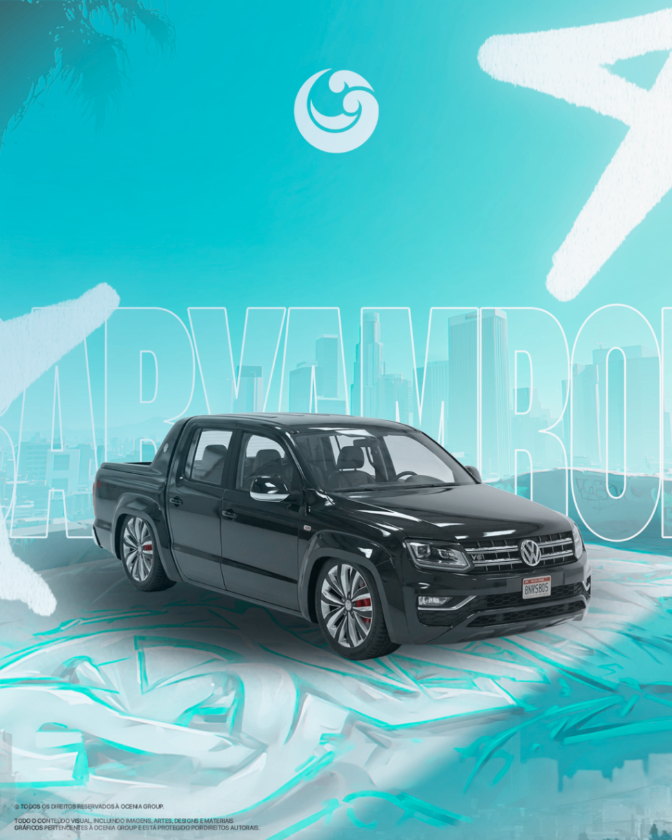 Amarok - Kids