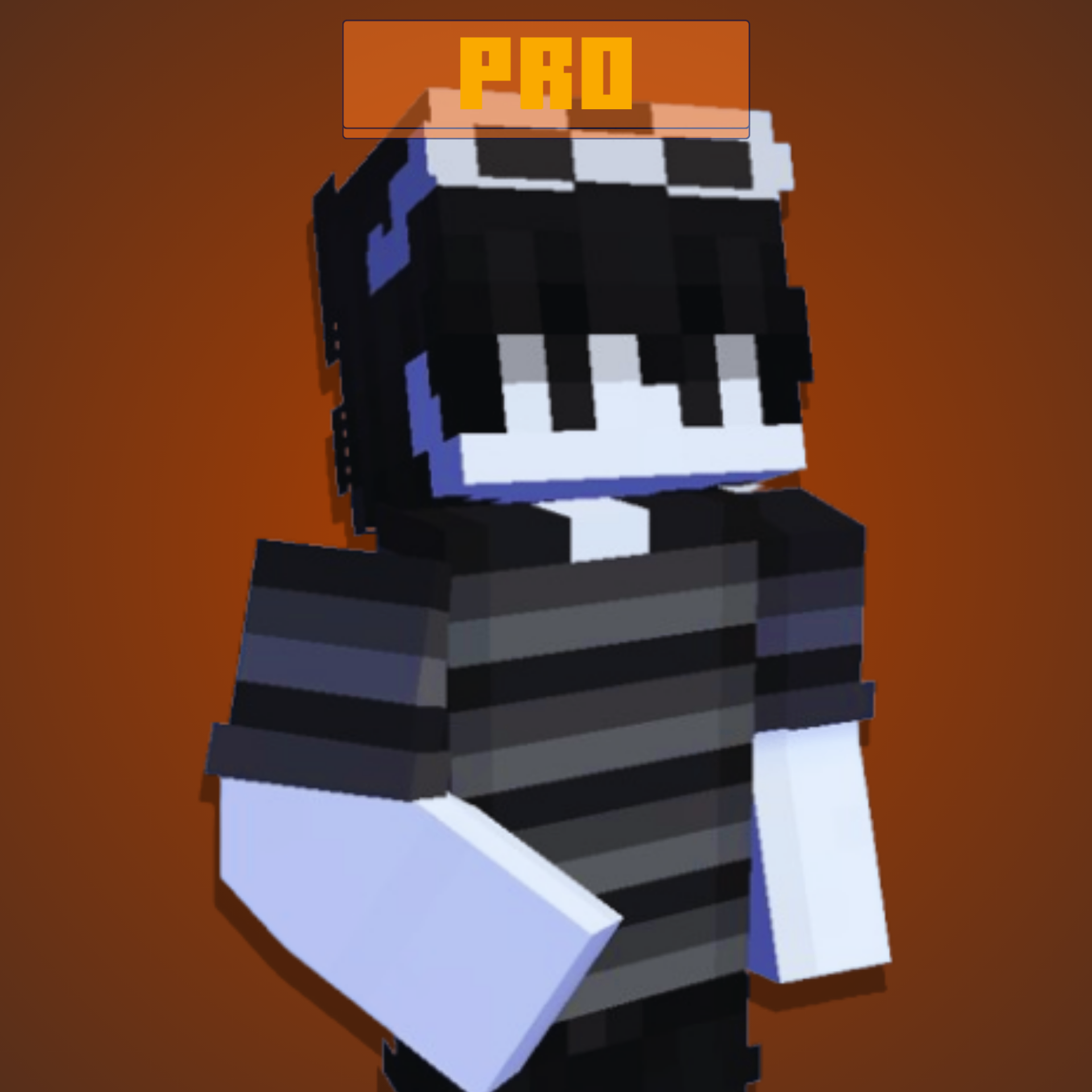 PRO (ETERNO)