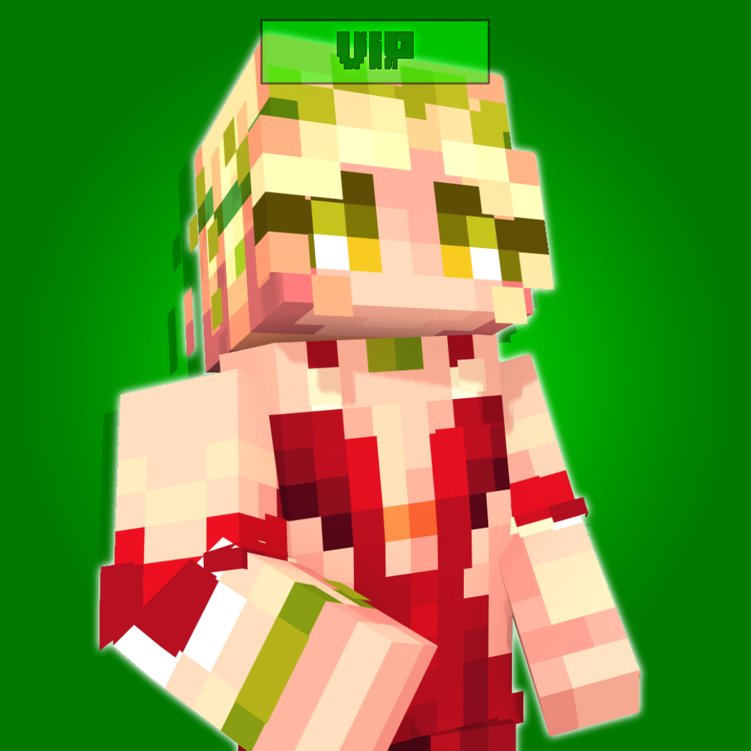 VIP (ETERNO)