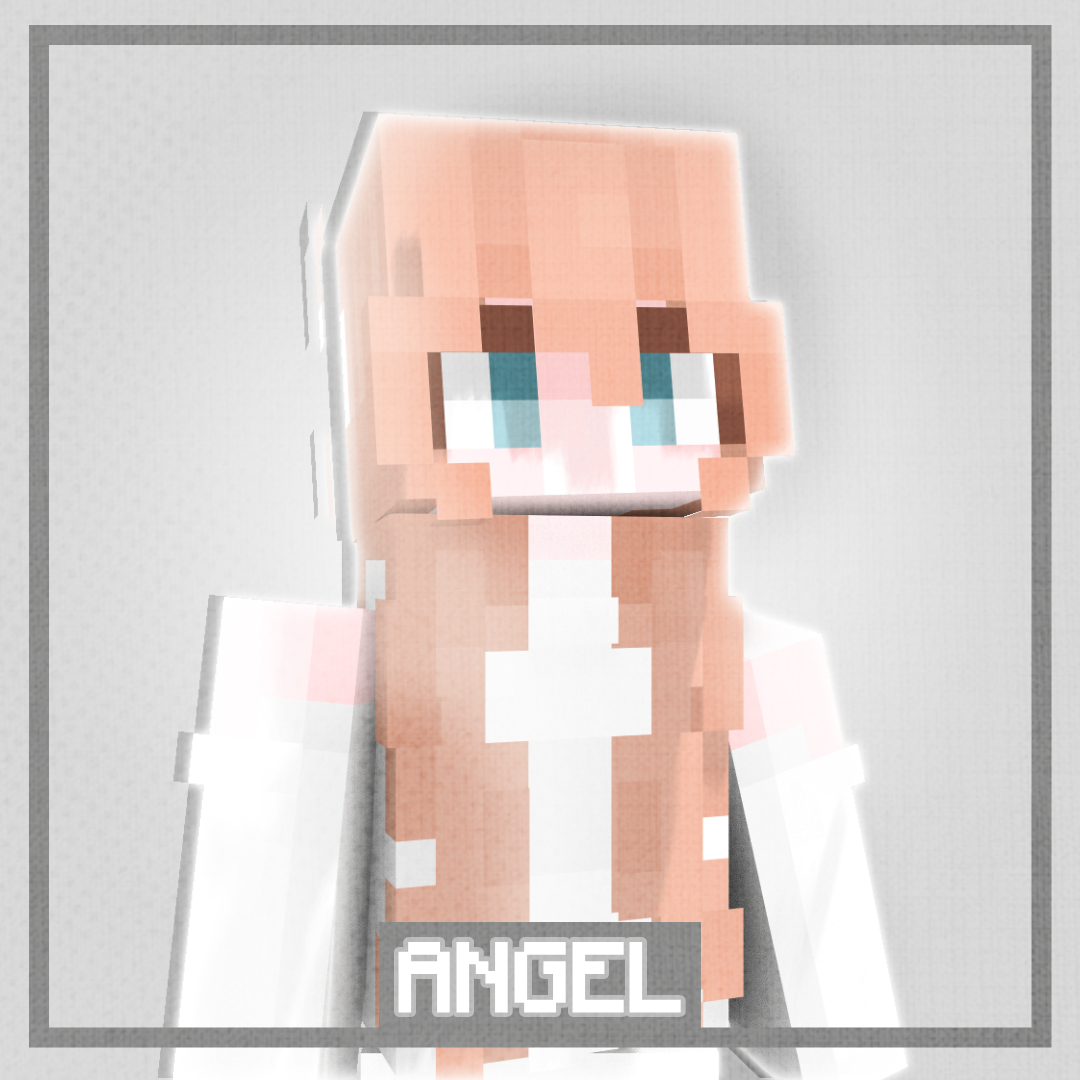 ANGEL (ETERNO)