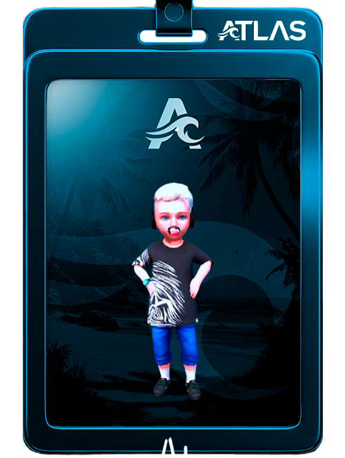 SKIN CAIO