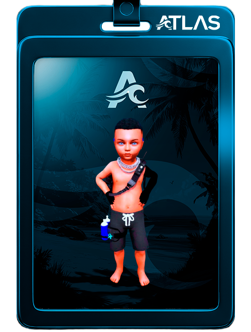 SKIN MANINHO 30 DIAS