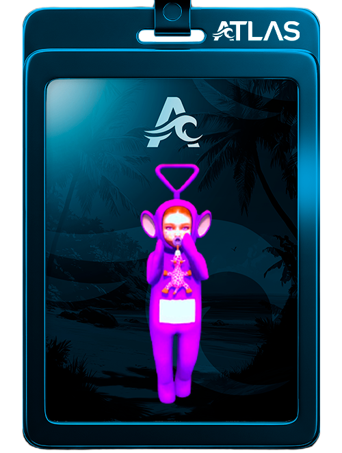 SKIN TWINKYWINKY