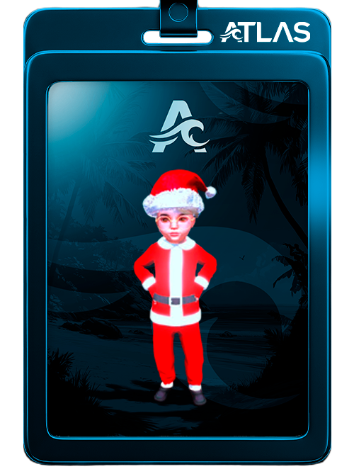 SKIN MENINO NOEL