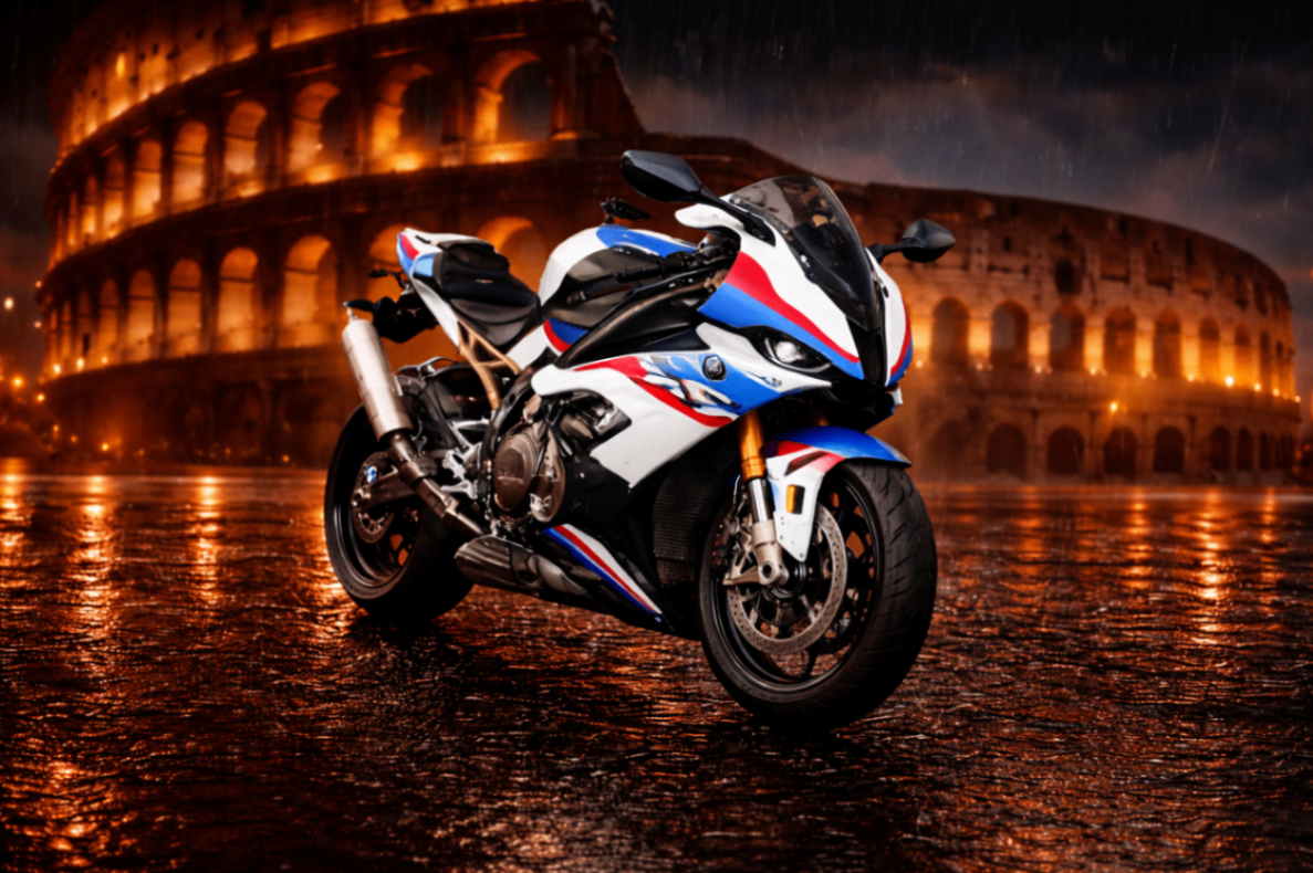 CR CXR 1000RR