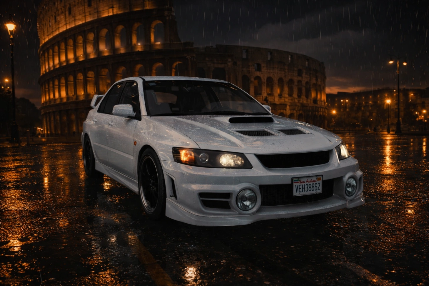 CR IMPREX