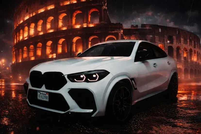 CR T6
