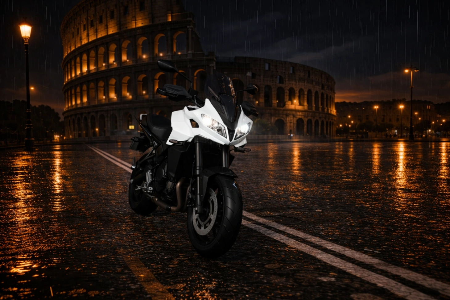 CR TIGRIS 660