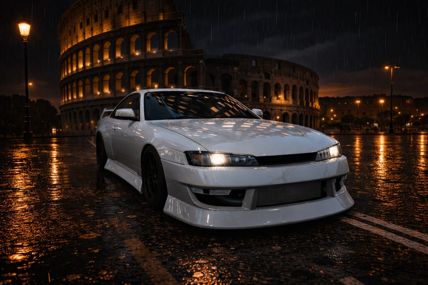 CR Z14