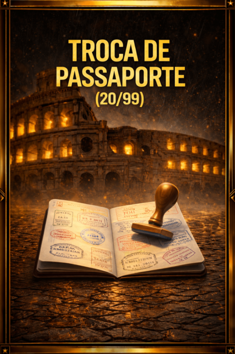 ID 2 Dígitos - 20 a 99