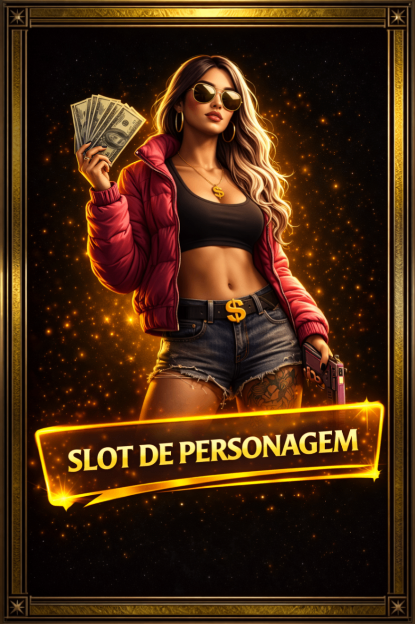 Slot de Personagem