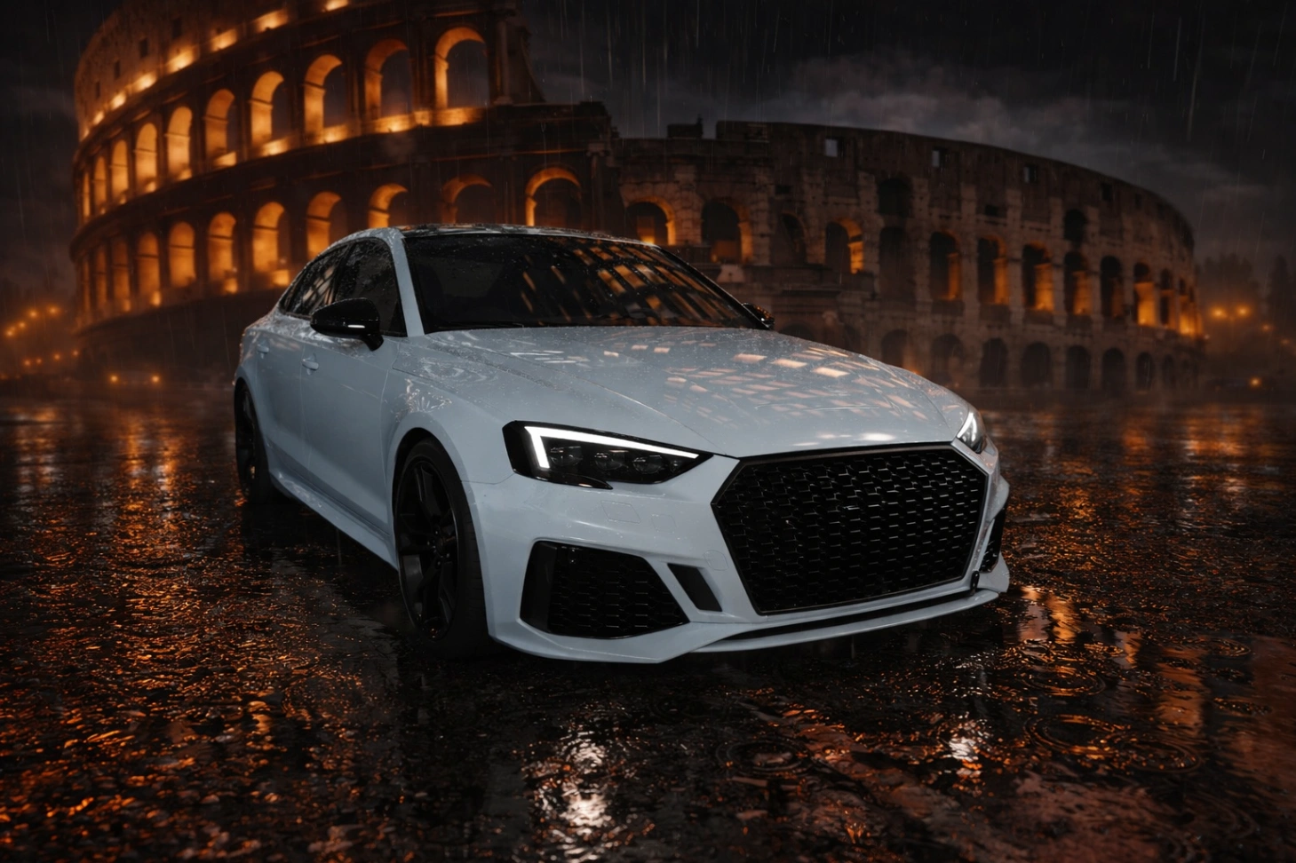 CR ARX 5
