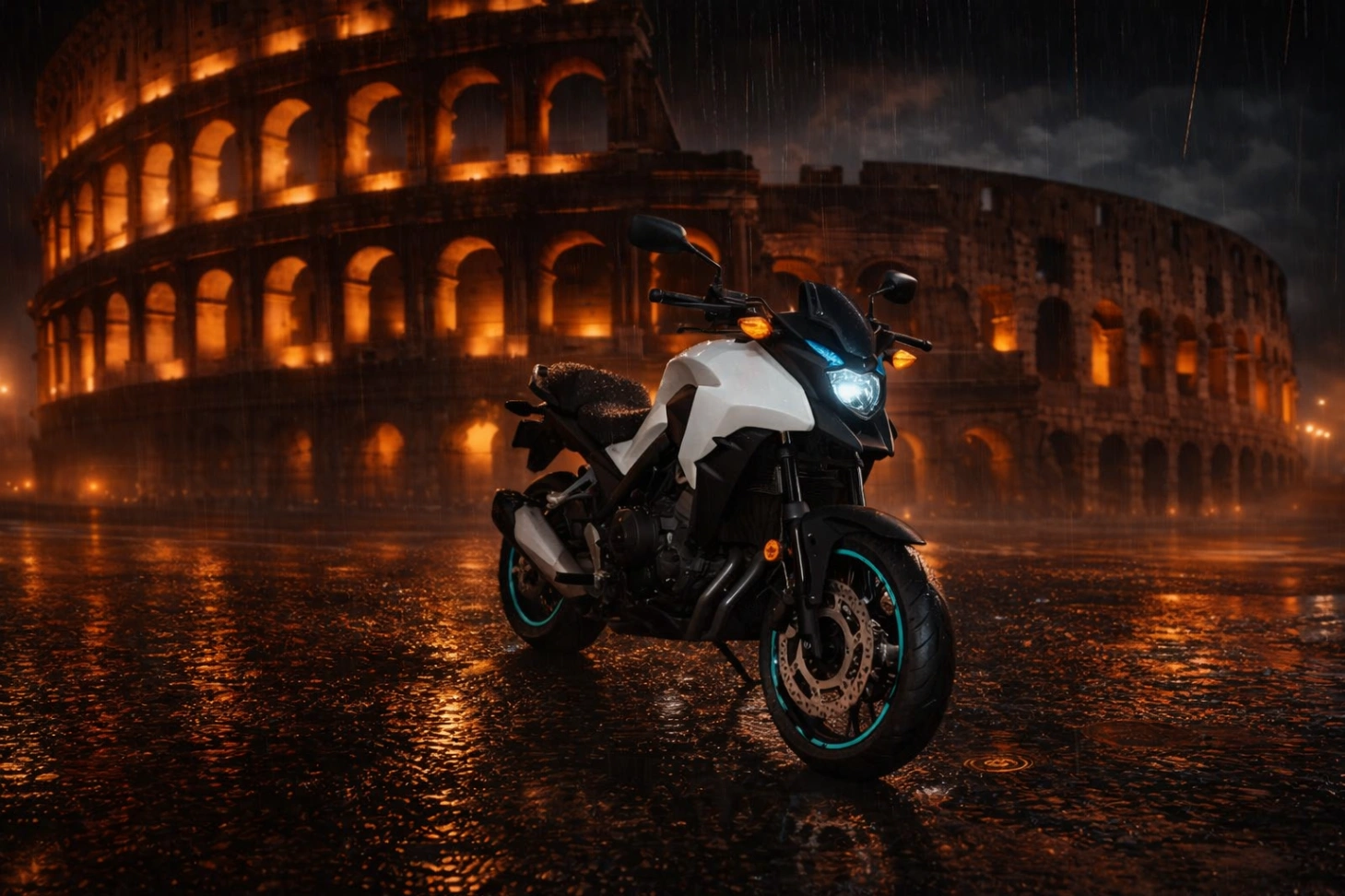CR CX 500X