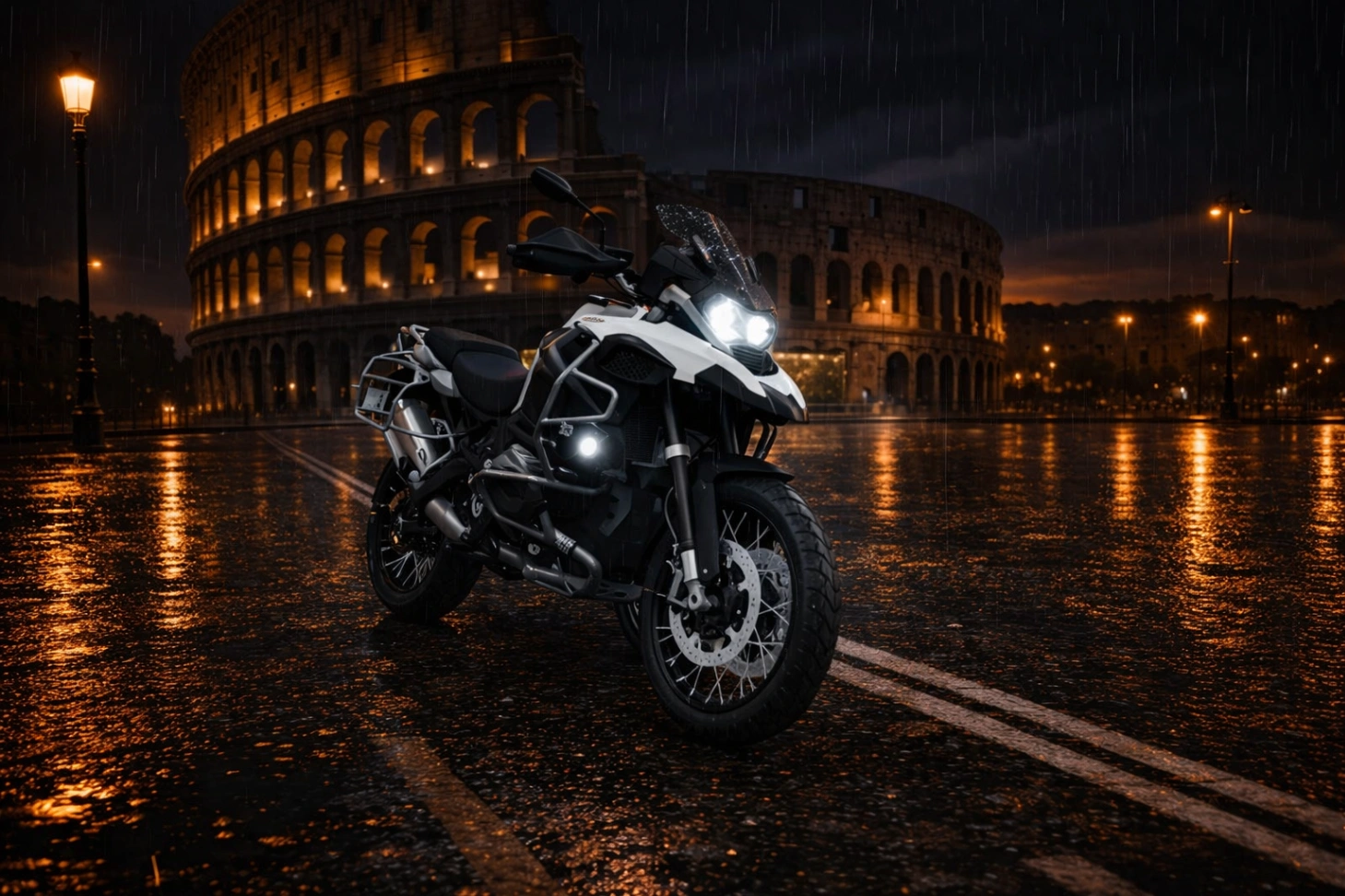 CR 1200X