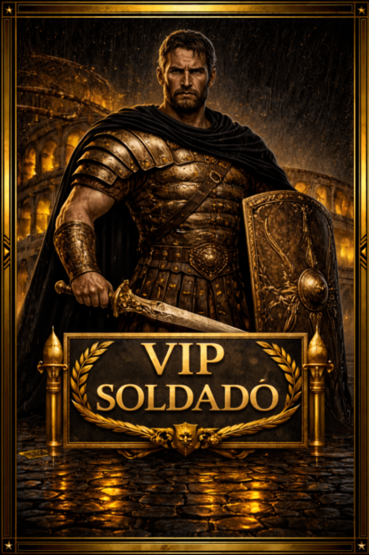 Vip Soldado