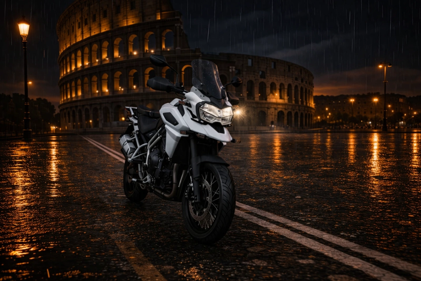 CR TIGRIS 1200