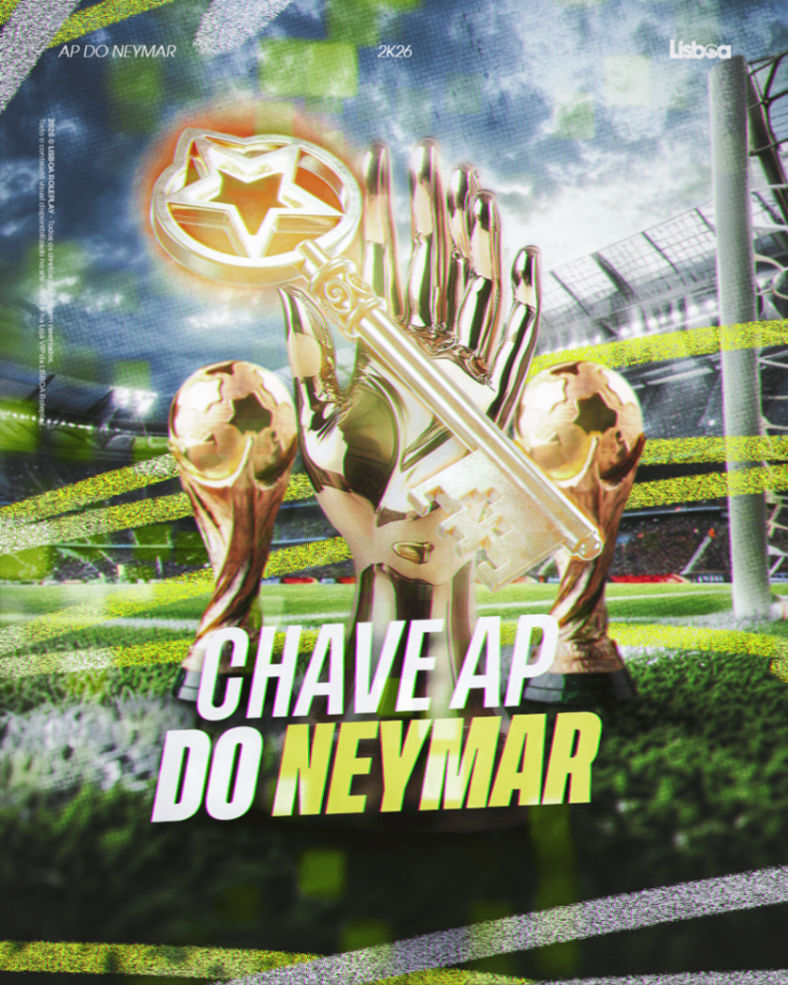 APARTAMENTO DO NEYMAR