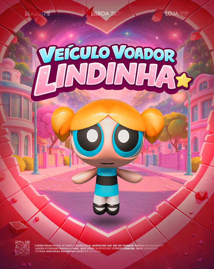 Lindinha