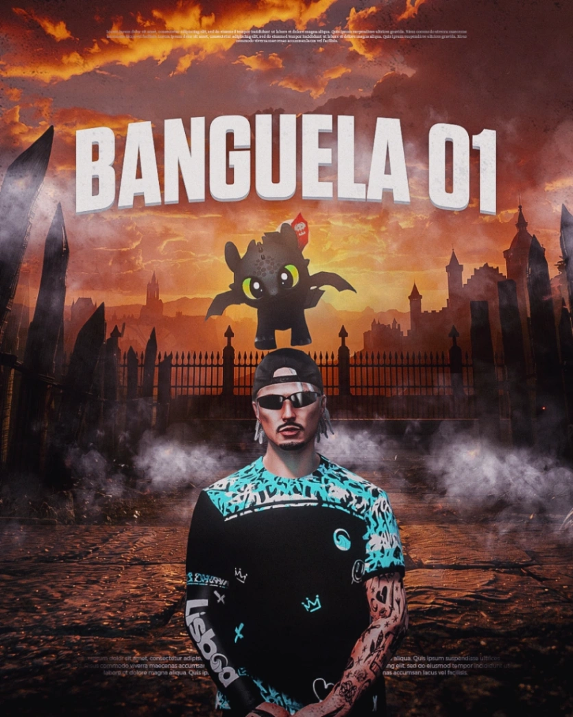BANGUELA 01