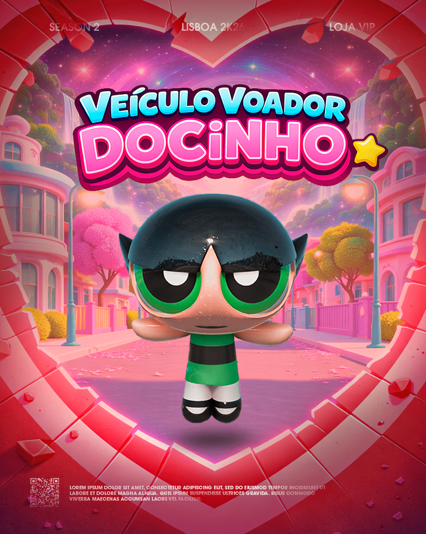 Docinho