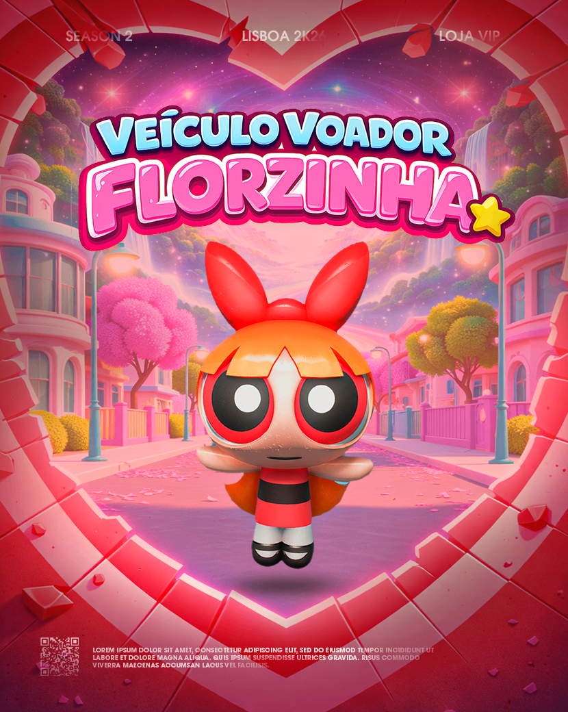 Florzinha