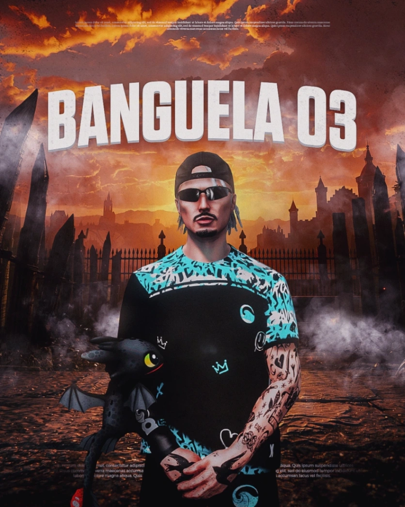 BANGUELA 03