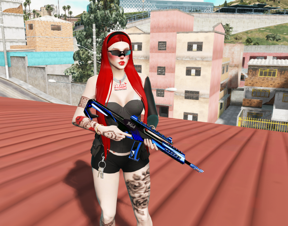 SKIN FERREIRA