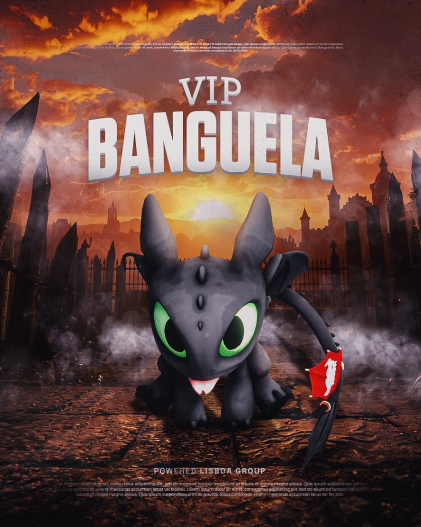 Vip Banguela