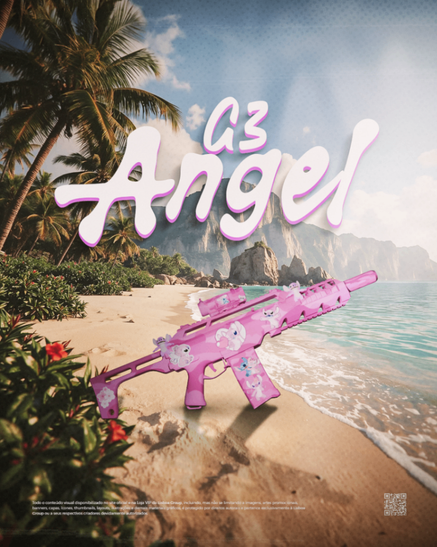 G3 ANGEL