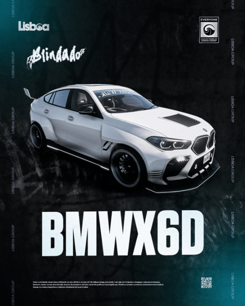 JEEP BLINDADO - 30 DIAS