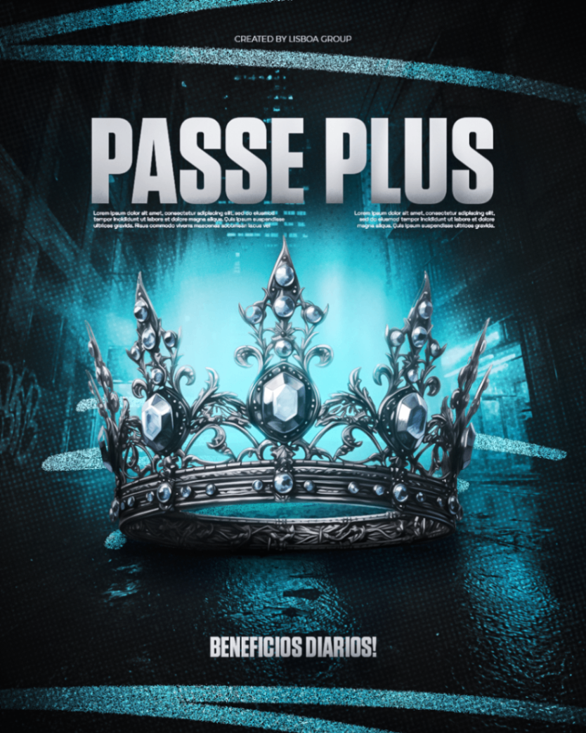 PASSE PLUS