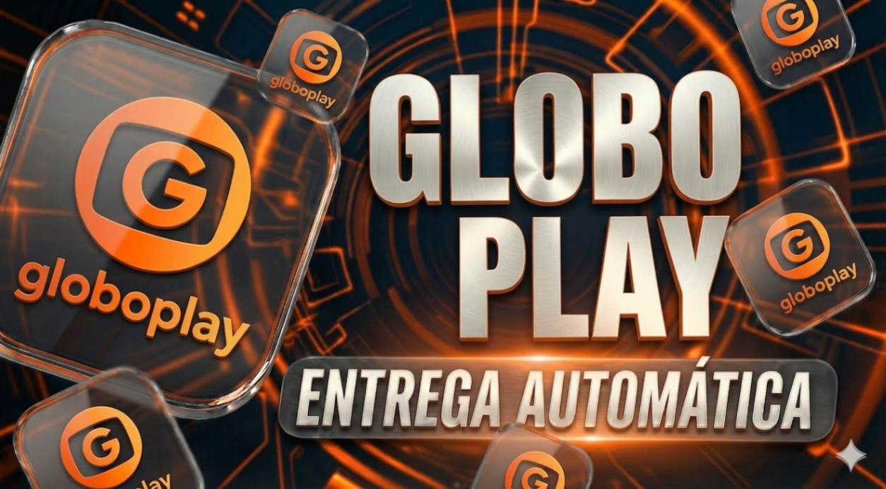CATÁLOGO - GLBOPLAY  🛍️