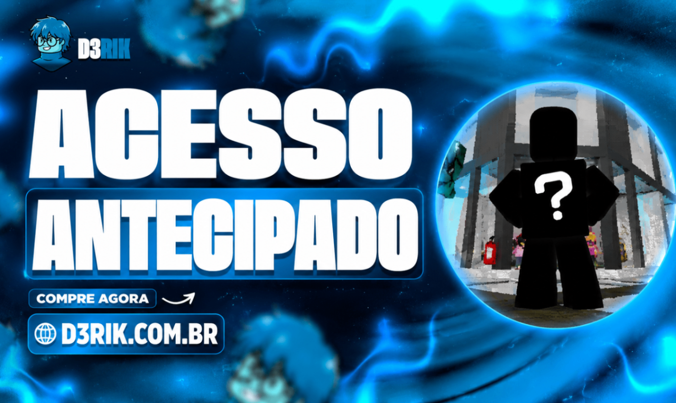 Acesso Antecipado