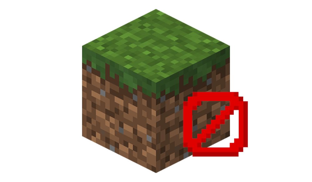 UNBAN - Minecraft