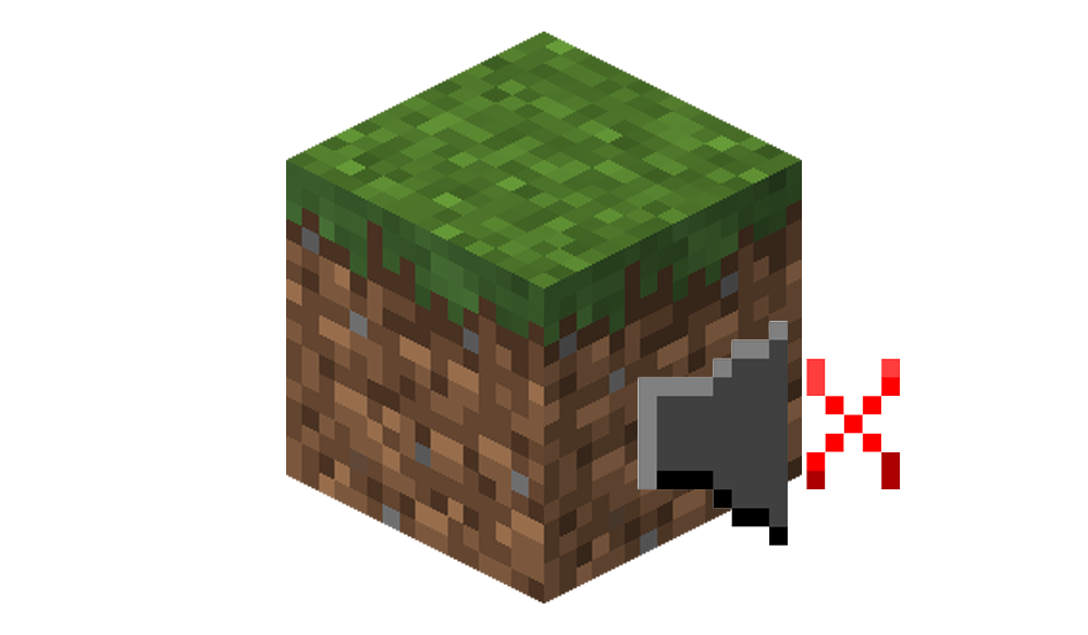 UNMUTE - Minecraft