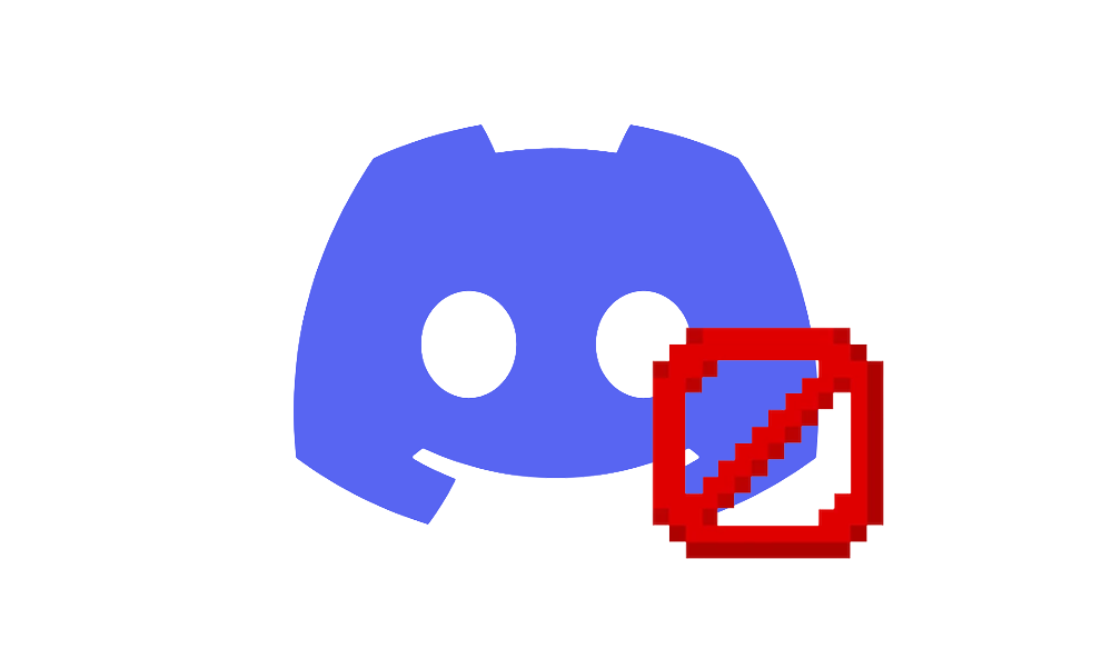 UNBAN - Discord